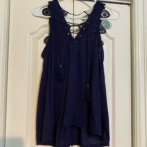 Altar’d state tank